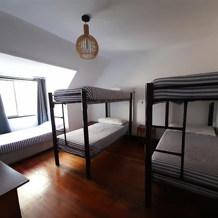 Atacama Hostel Backpackers Santiago Kültér fotó