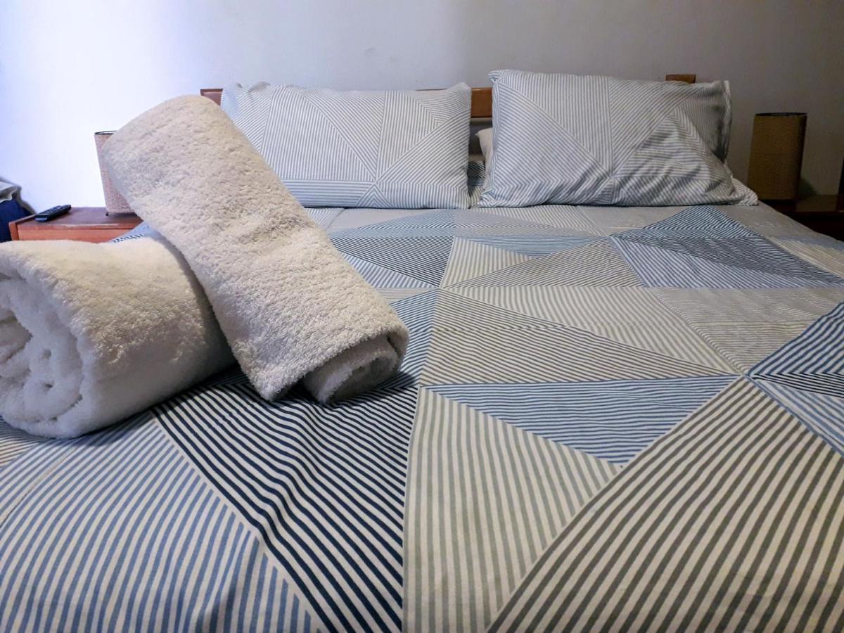 Atacama Hostel Backpackers Santiago Kültér fotó