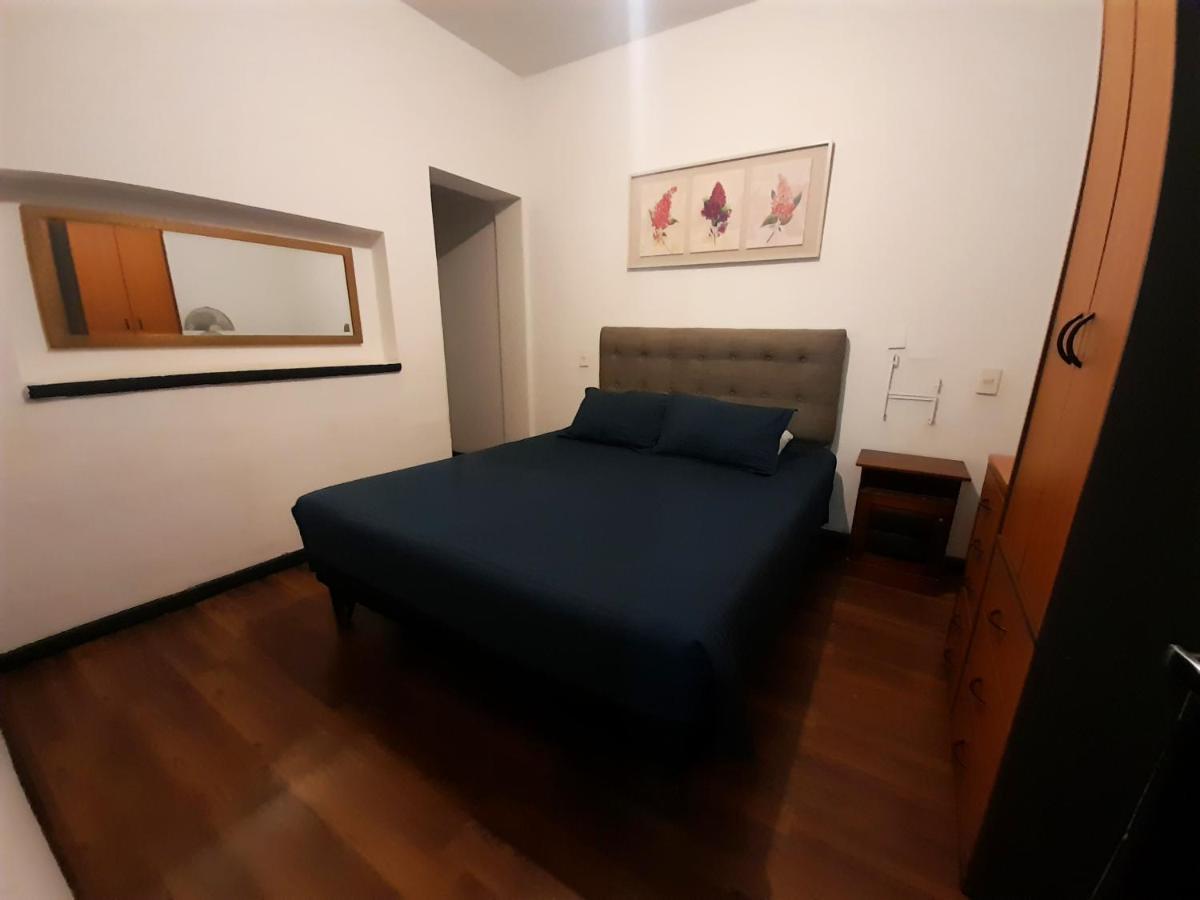 Atacama Hostel Backpackers Santiago Kültér fotó