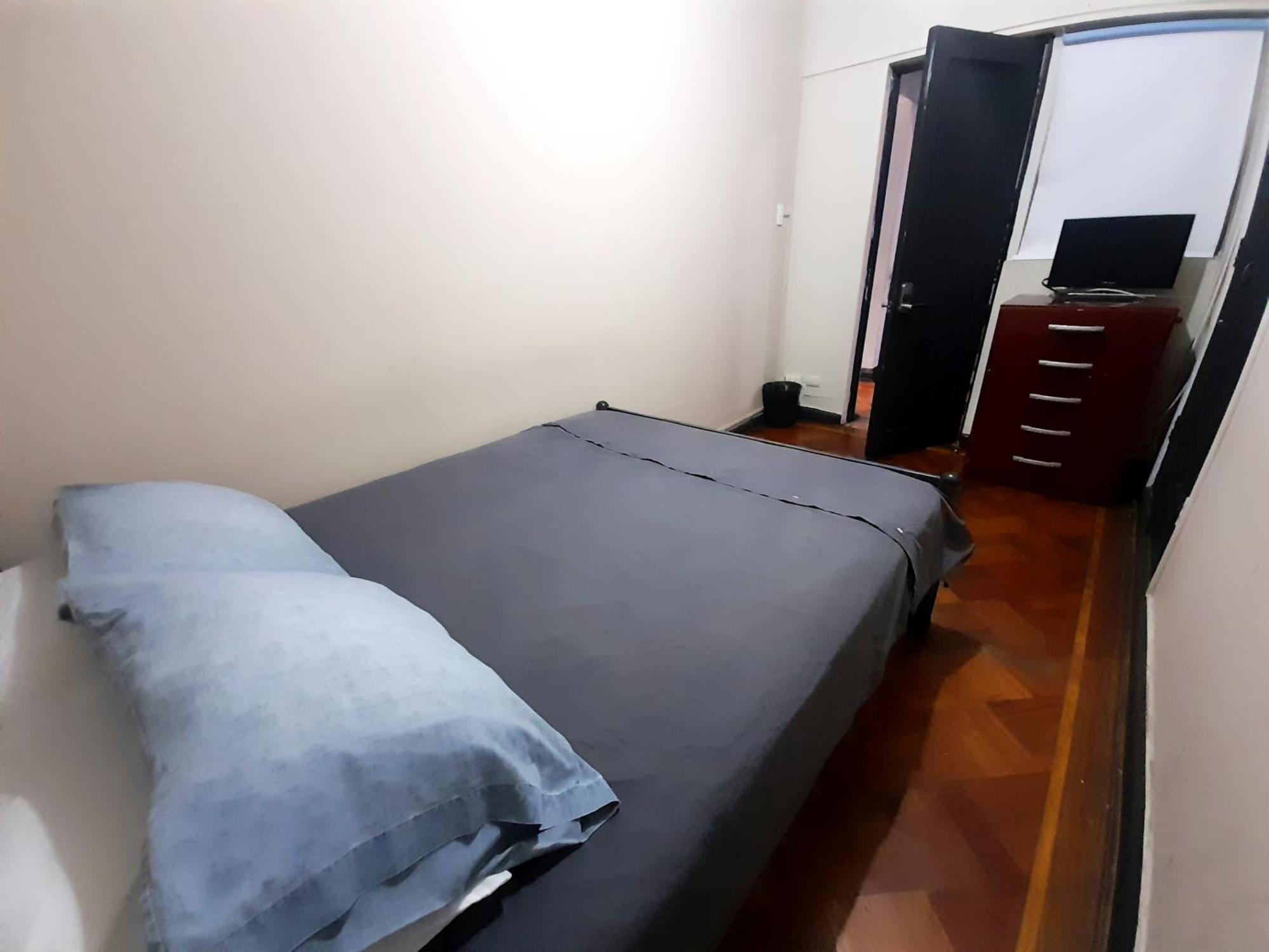 Atacama Hostel Backpackers Santiago Kültér fotó