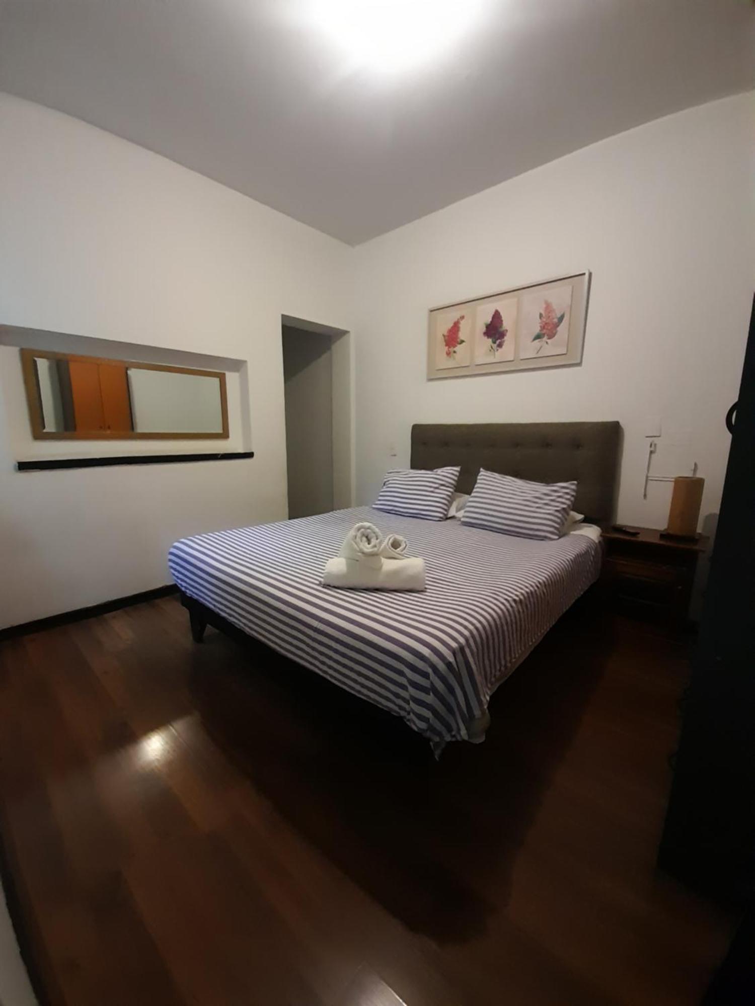 Atacama Hostel Backpackers Santiago Kültér fotó
