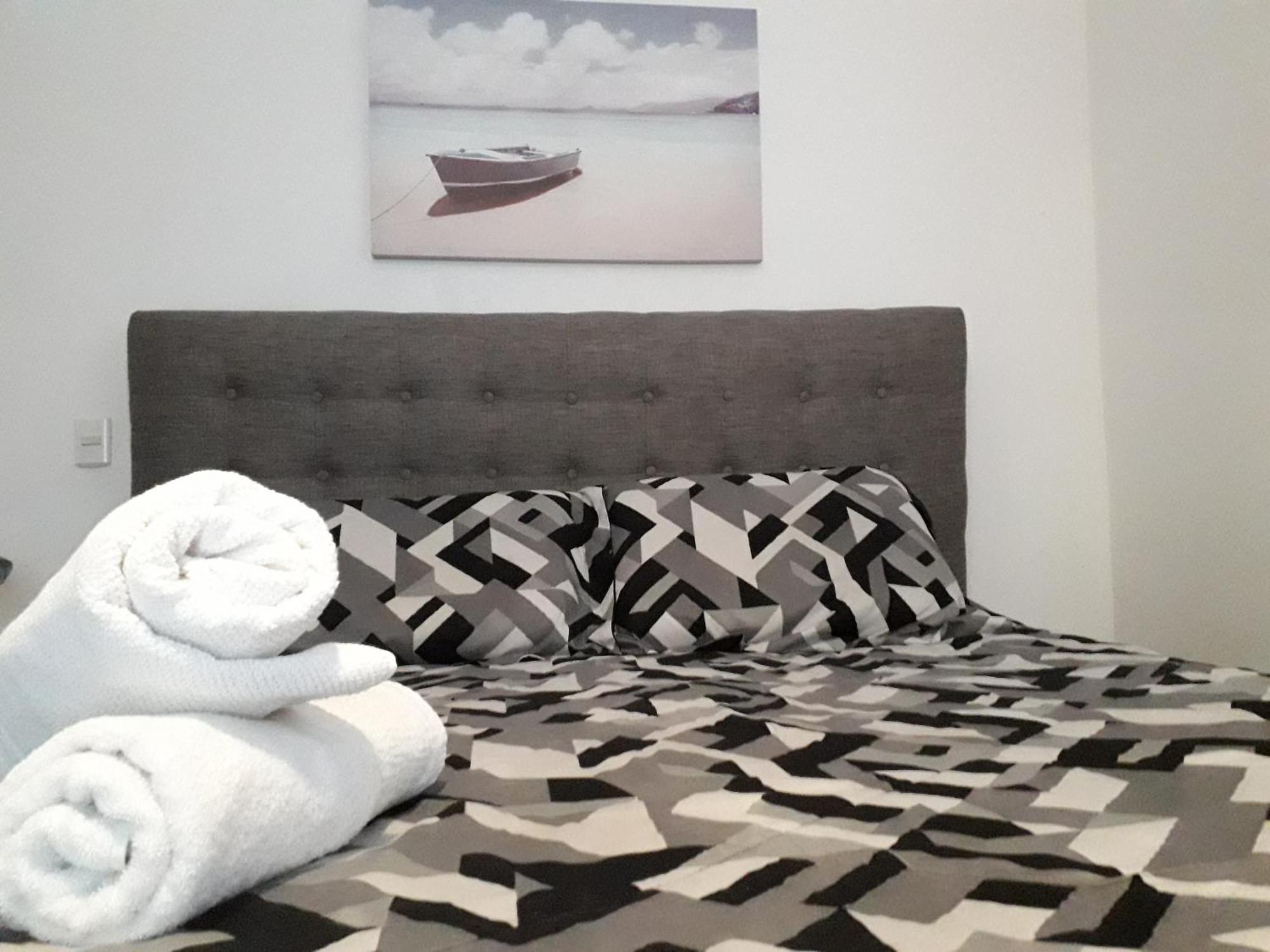 Atacama Hostel Backpackers Santiago Kültér fotó