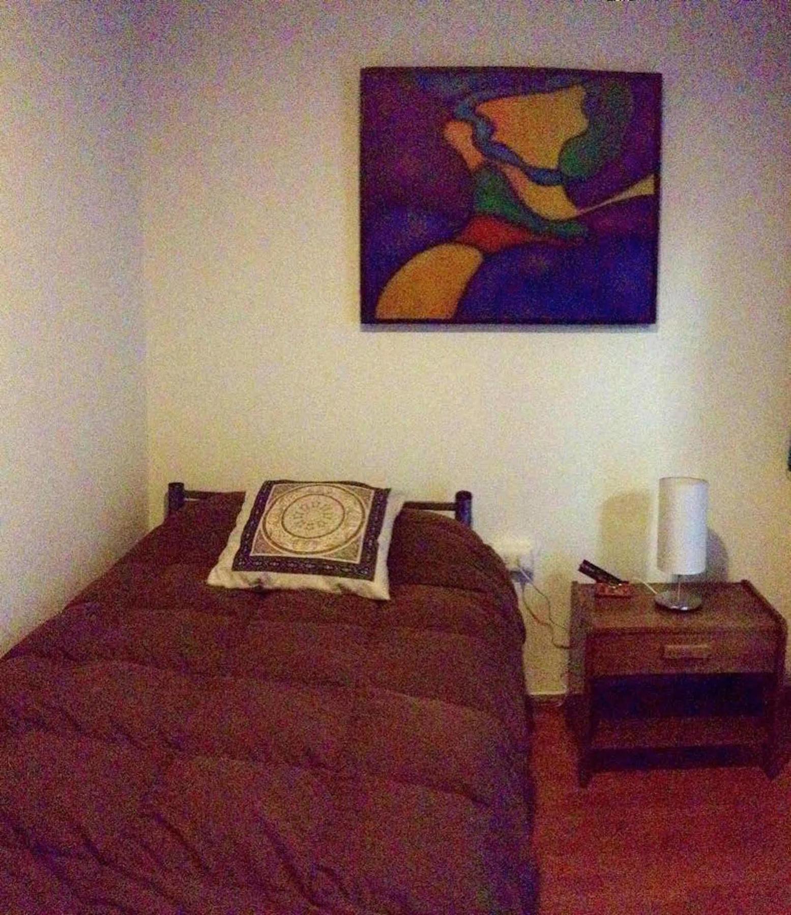 Atacama Hostel Backpackers Santiago Kültér fotó
